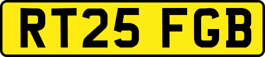 RT25FGB