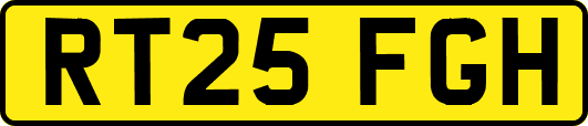 RT25FGH