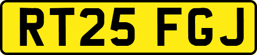 RT25FGJ