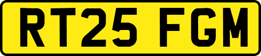 RT25FGM