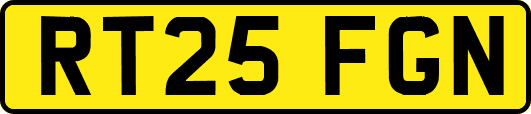 RT25FGN