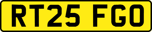 RT25FGO