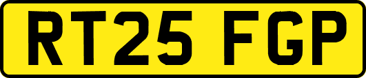 RT25FGP