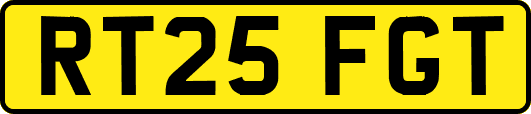 RT25FGT