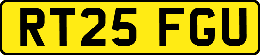 RT25FGU