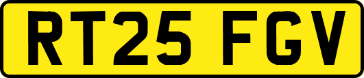 RT25FGV