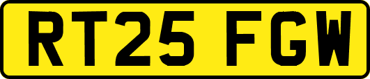 RT25FGW