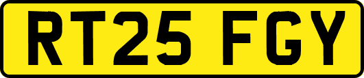 RT25FGY