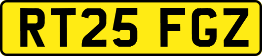 RT25FGZ