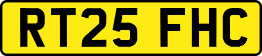 RT25FHC