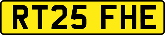 RT25FHE