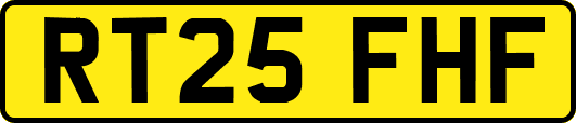 RT25FHF