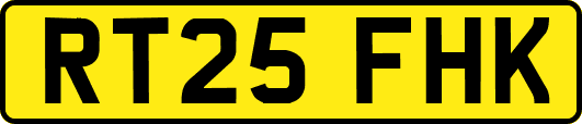 RT25FHK