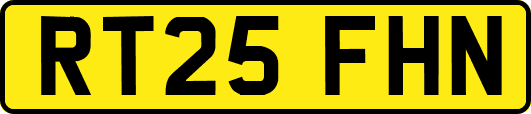 RT25FHN