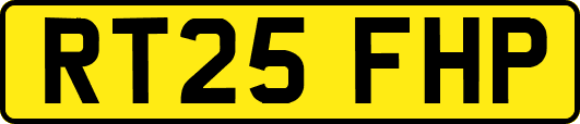RT25FHP