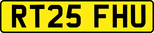 RT25FHU