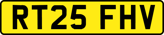 RT25FHV