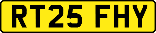 RT25FHY