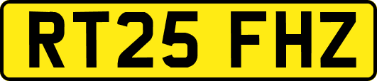 RT25FHZ