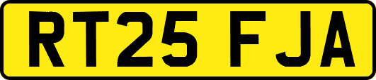 RT25FJA