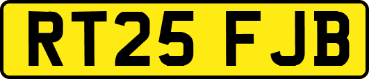 RT25FJB