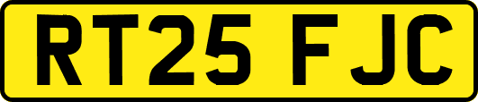 RT25FJC