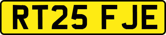 RT25FJE