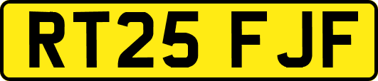 RT25FJF