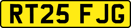 RT25FJG