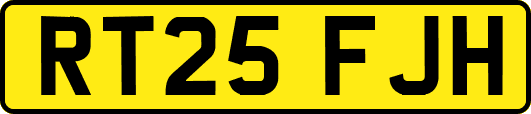 RT25FJH