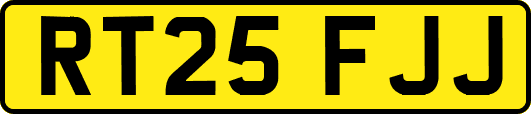 RT25FJJ