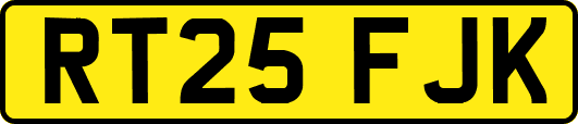 RT25FJK