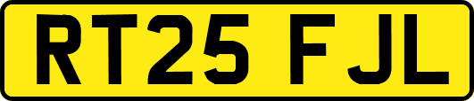 RT25FJL