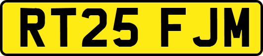 RT25FJM