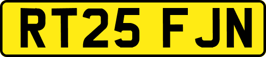 RT25FJN