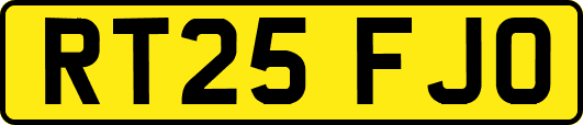 RT25FJO