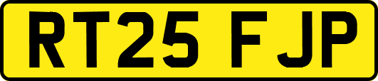 RT25FJP