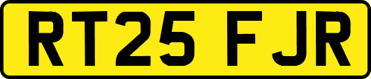 RT25FJR