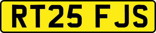 RT25FJS