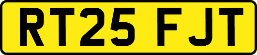 RT25FJT