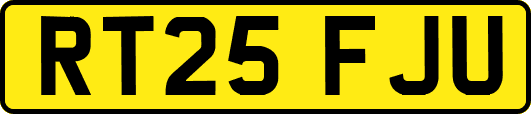 RT25FJU