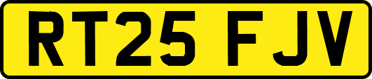 RT25FJV