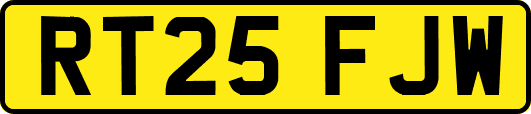 RT25FJW