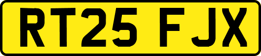 RT25FJX