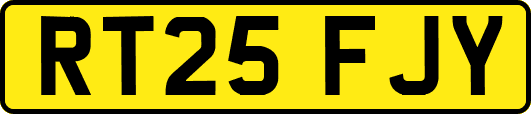 RT25FJY