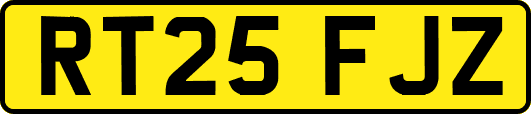 RT25FJZ