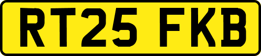 RT25FKB