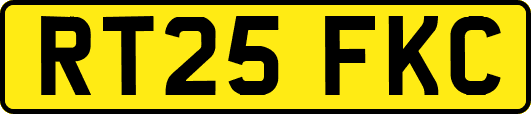RT25FKC
