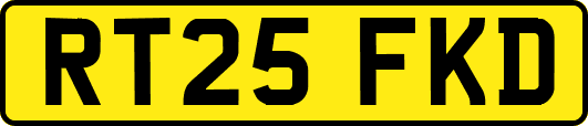 RT25FKD