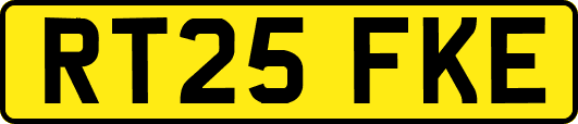 RT25FKE